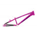 Meybo Holeshot Alloy BMX Race Frame-Pink/Purple/Black - 1