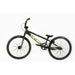 Meybo Clipper Expert BMX Race Bike-Matte Black/Matte Lime/Matte Grey - 2