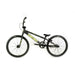 Meybo Clipper Expert XL BMX Race Bike-Matte Black/Matte Lime/Matte Grey - 2