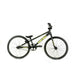 Meybo Clipper Mini BMX Race Bike-Matte Black/Matte Lime/Matte Grey - 1