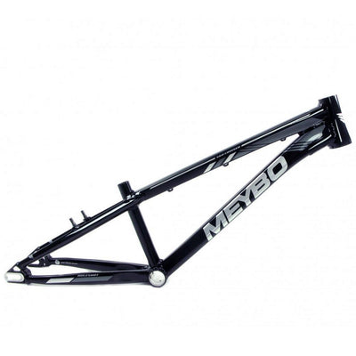 Meybo Holeshot Frame-Black/Light Grey