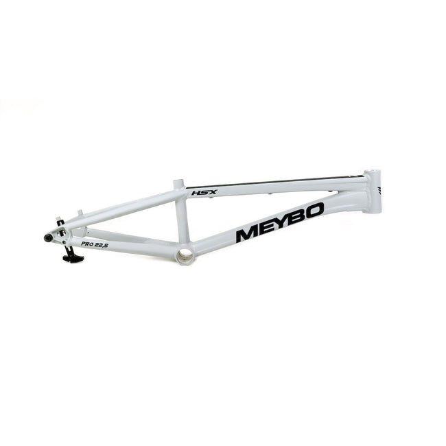 Meybo HSX Alloy BMX Race Frame-Grey - 1