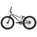 Meybo Patron Pro Cruiser 24&quot; BMX Race Bike-Matte Grey/Shiny Black - 3