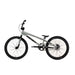 Meybo Patron Expert BMX Race Bike-Matte Grey/Shiny Black - 3