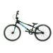 Meybo TLNT Expert XL BMX Race Bike-Black/Cyan/Apple - 2