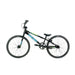 Meybo TLNT Junior BMX Race Bike-Black/Cyan/Apple - 2