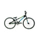 Meybo TLNT Mini BMX Race Bike-Black/Cyan/Apple - 1