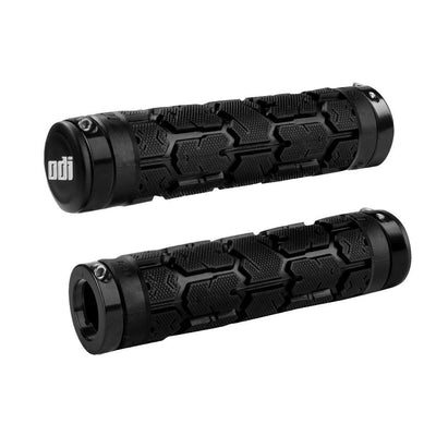 ODI Rogue Flangeless Lock-On Grips