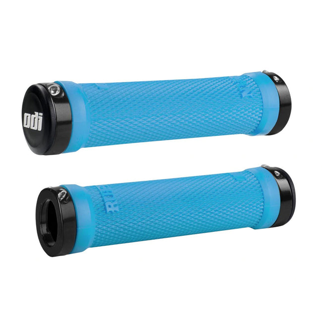 ODI Ruffian Flangeless Lock-On Grips - 7