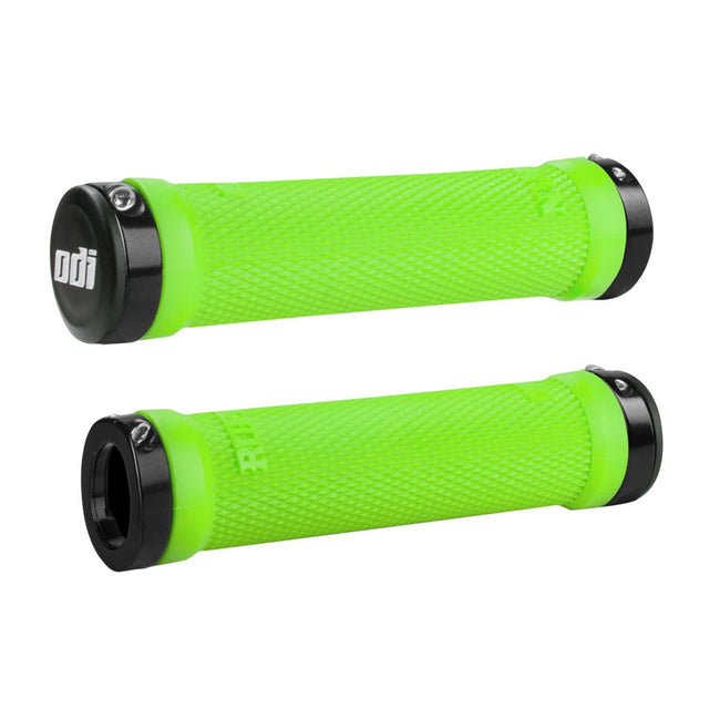 ODI Ruffian Flangeless Lock-On Grips - 3