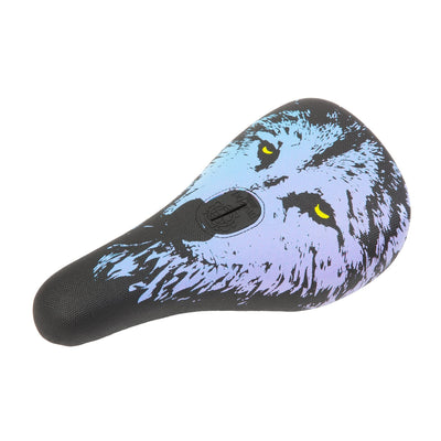 Odyssey Aitken Nightwolf Limited Edition Pivotal Seat-Blue/Purple Fade