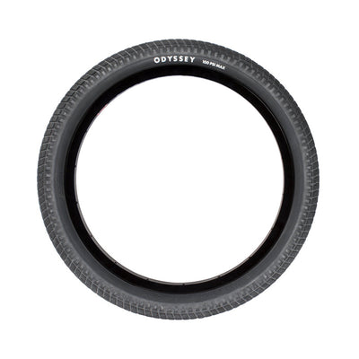 Odyssey Aitken V2 Tire-Wire-20x2.1"