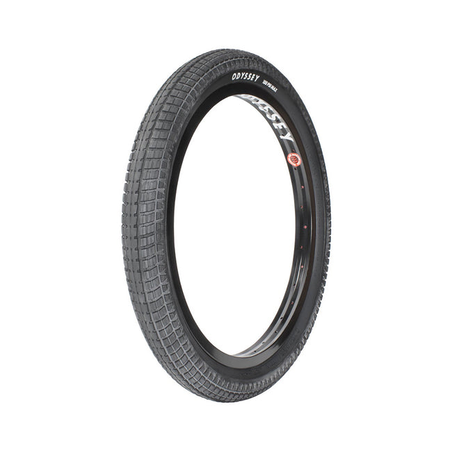 Odyssey Aitken V2 Tire-Wire-20x2.1&quot; - 2