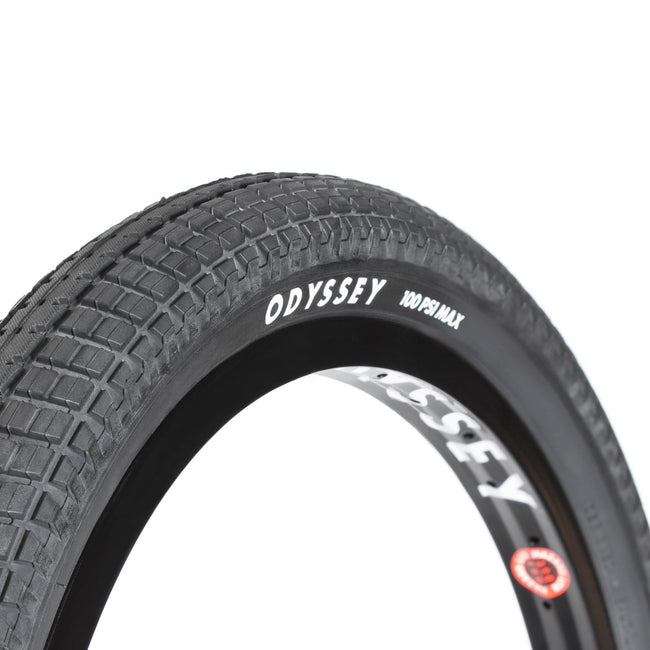 Odyssey Aitken V2 Tire-Wire-20x2.1&quot; - 4