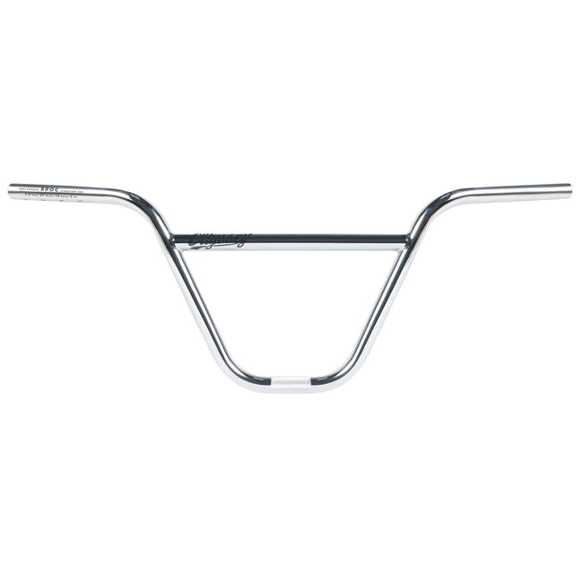 Odyssey Broc Raiford BMX Handlebars-9.8&quot; - 1