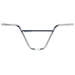 Odyssey Broc Raiford BMX Handlebars-9.8&quot; - 1