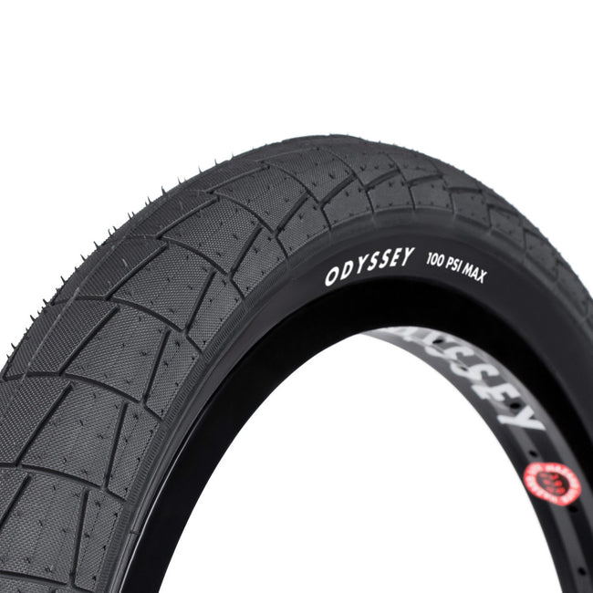 Odyssey Broc Raiford Signature BMX Tire-20x2.40&quot; - 3