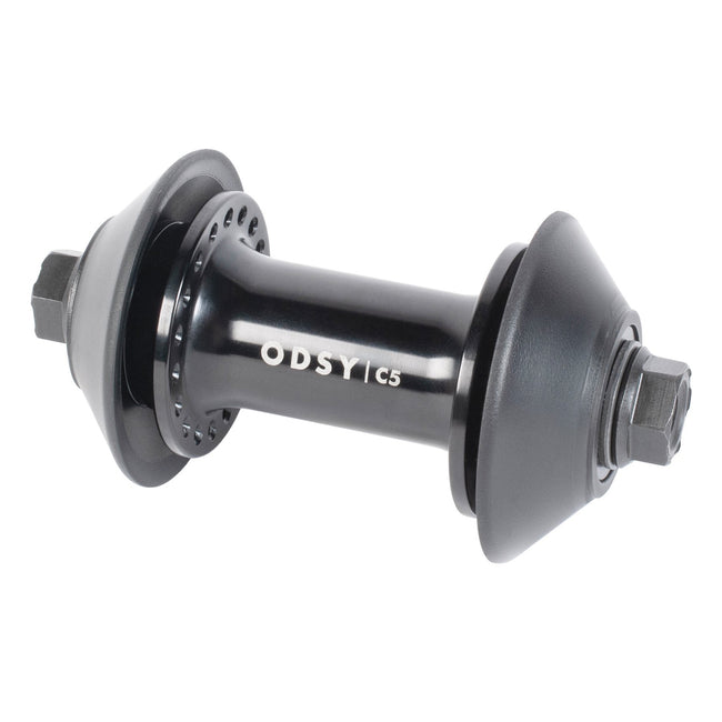 Odyssey C5 Front Hub-36H-10mm - 1