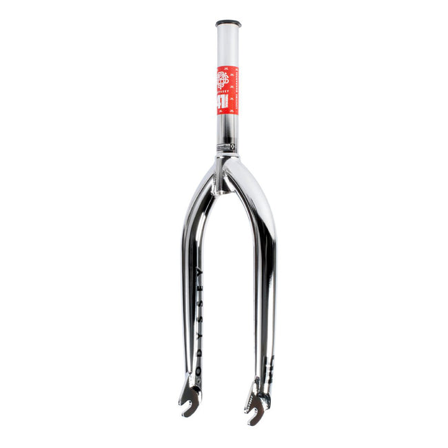 Odyssey R15 Chromoly BMX Fork-20&quot; - 1