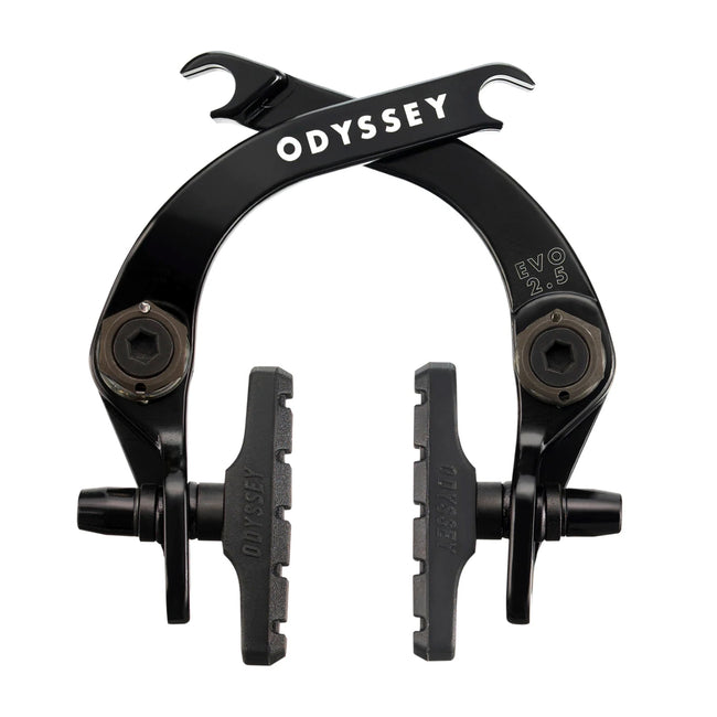 Odyssey Evo 2.5 U-Brake - 2