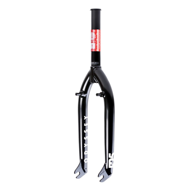 Odyssey F-25 Chromoly Fork - 1