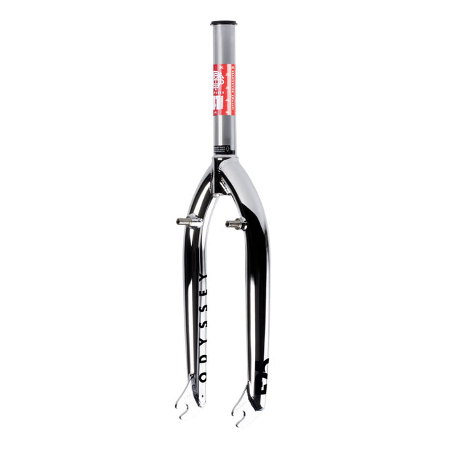 Odyssey F-25 Chromoly Fork - 2