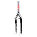 Odyssey F-25 Chromoly Fork - 2