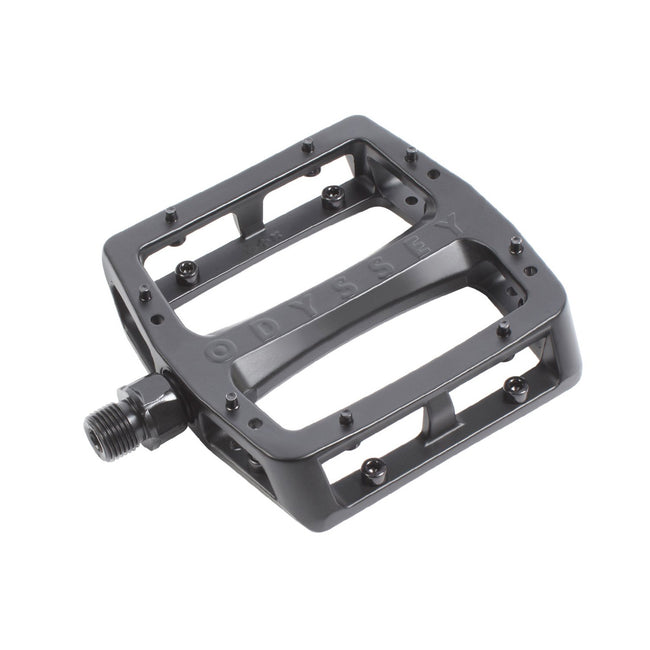 Odyssey Grandstand V2 Alloy Tom Dugan Platform Pedals - 3