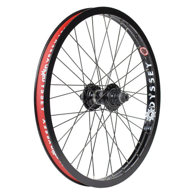 Odyssey Hazard Lite Freecoaster BMX Freestyle Wheel-Rear-20"