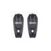 Odyssey Light Set-Front and Rear-Black - 1