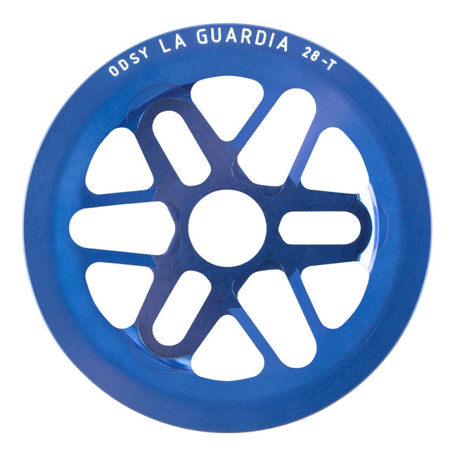 Odyssey MDS2 La Guardia Sprocket - 2