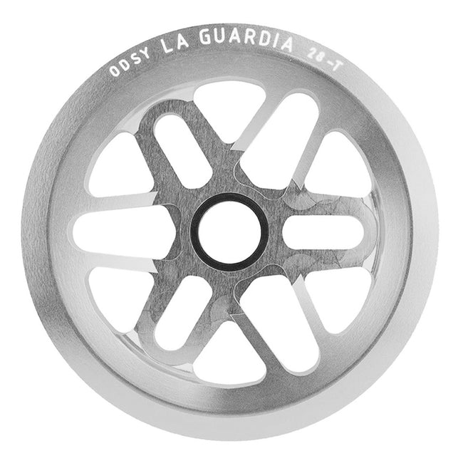 Odyssey MDS2 La Guardia Sprocket - 6