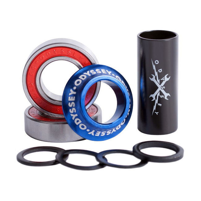 Odyssey Mid Bottom Bracket - 7