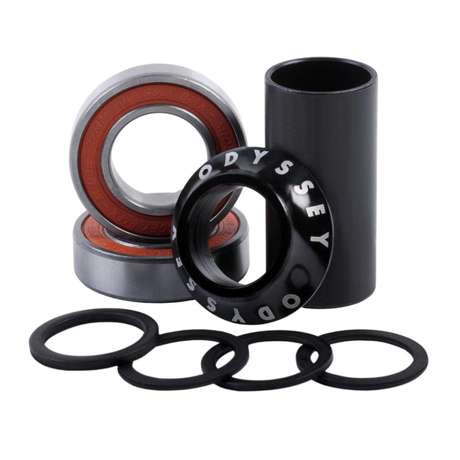 Odyssey Mid Bottom Bracket - 4