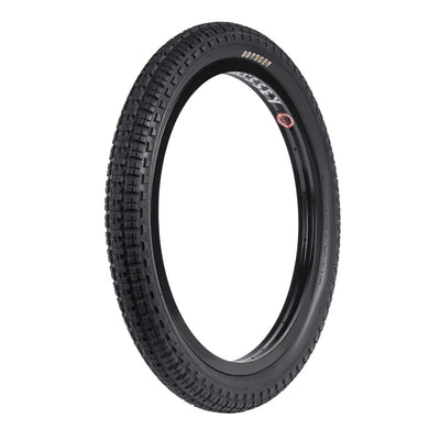 Odyssey Mike Aitken Knobby Tire-Wire-20x2.35"