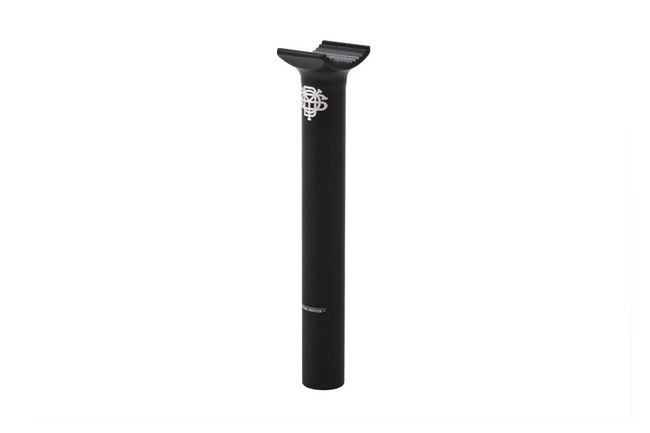 Odyssey Pivotal Seat Post-25.4mm - 5