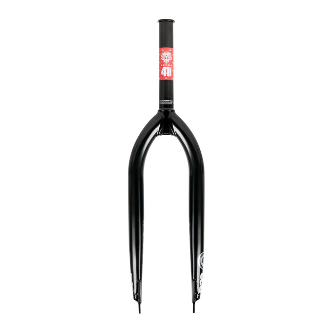 Odyssey R-32 Chromoly BMX Fork-24&quot; Cruiser - 2