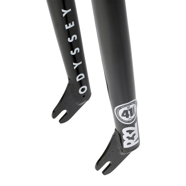 Odyssey R-32 Chromoly BMX Fork-24&quot; Cruiser - 4