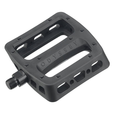 Odyssey Twisted Pro PC Platform Pedals