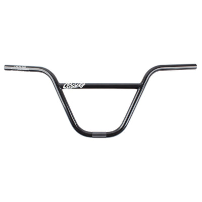 Odyssey Uppercut Chromoly BMX Handlebars-9"