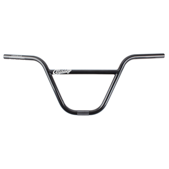 Odyssey Uppercut Chromoly BMX Handlebars-9&quot; - 1