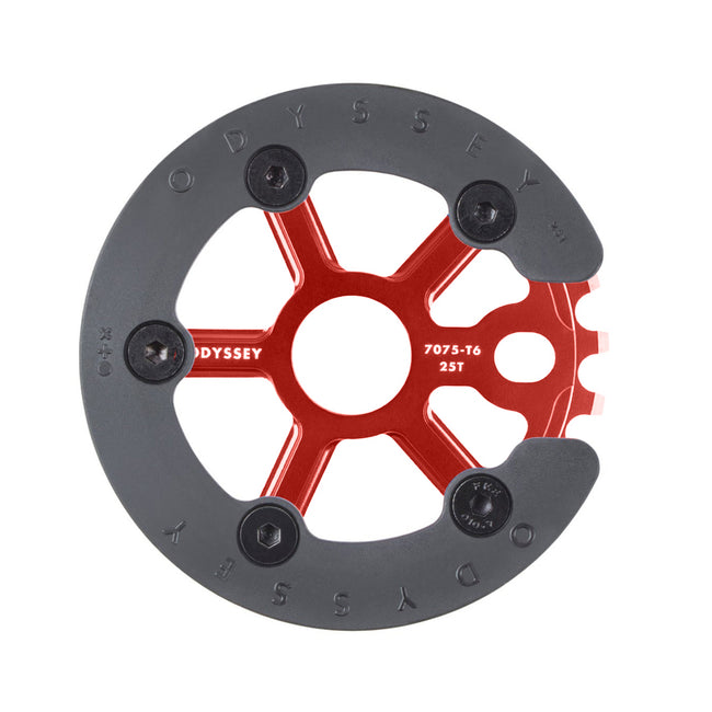 Odyssey Utility Pro Sprocket - 3