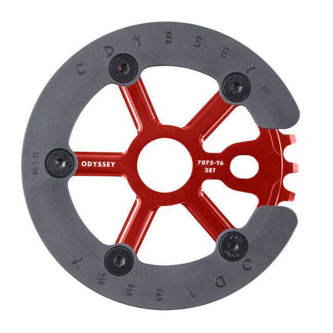 Odyssey Utility Pro Sprocket - 6