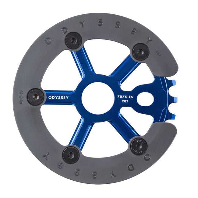 Odyssey Utility Pro Sprocket - 4