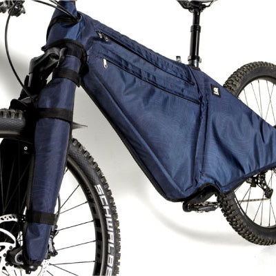 Okendo Bike Travel Pad - 1