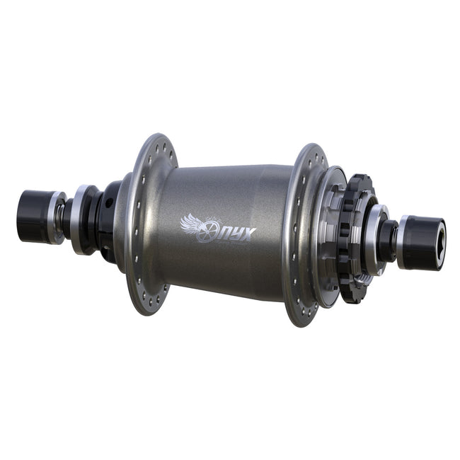 Onyx Ultra Rear Hub-36H - 3