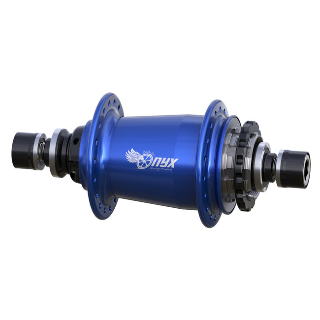 Onyx Ultra Rear Hub-36H - 4