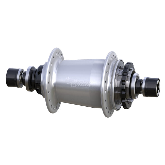 Onyx Ultra Rear Hub-36H - 5