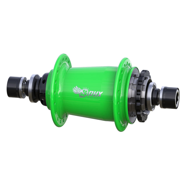 Onyx Ultra Rear Hub-36H - 16