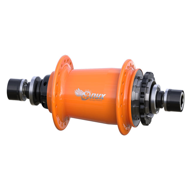 Onyx Ultra Rear Hub-36H - 6